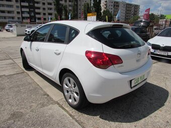Opel Astra 1.4 ecoFLEX Enjoy - splátka od 99eur - 6