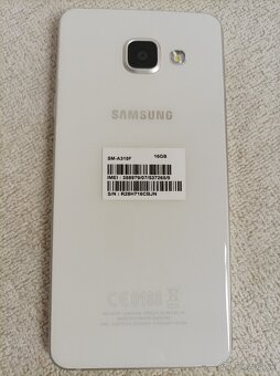 Samsung Galaxy A3 2016 - 6
