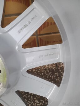 Elektróny 5x112 r18 8,0J et20 - 6