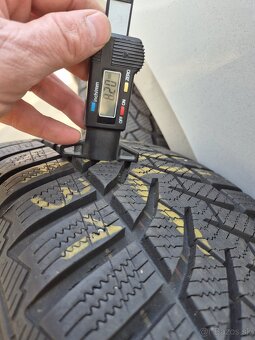 Elektrony 5x112 dezent 225/55 r17 - 6