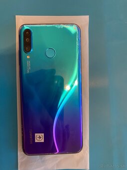 Predam MT Huawei P30 lite 4/128GB - 6
