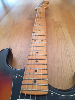 Fender Stratocaster USA 90s - 6