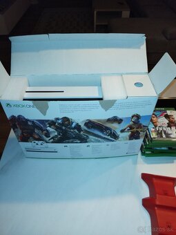 Xbox one s 1 Tb - 6