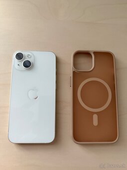 iPhone 14 256gb White - 6