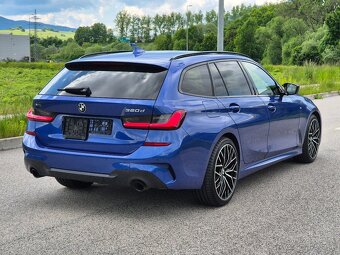 ✅ BMW 3 Touring G21 320D xDrive M-Packet 140kW ✅ - 6