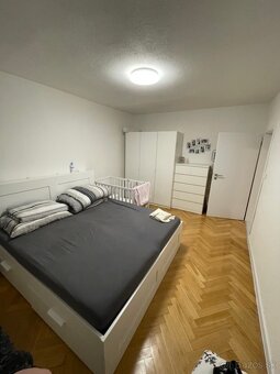 Predaj, trojizbový byt Zvolen, 3,5 izbový byt, Zlatý potok - 6