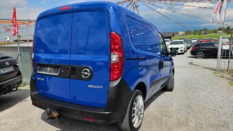 Opel Combo Van 1.3 CDTI L1H1 2200 - 6