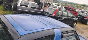 Toyota Rav 4 2,0 benzin 4x4+uzavieka - 6