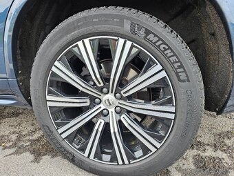 VOLVO XC90 B5 (D) 235 HP Plus Bright AWD - 6
