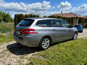 Peugeot 308 SW 1.5 HDI 130 - 6