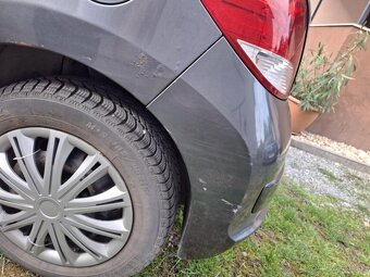 PEUGEOT 207 1.6 88KW - 6