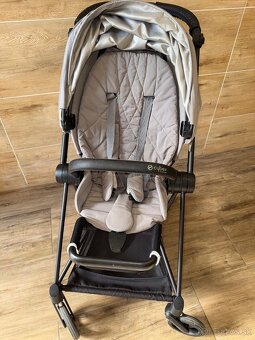 Cybex Mios 2.0 - 6