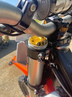 Ktm sxf 250 - 6