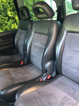 Predam vw sharan 4x4 - 6