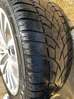 Original disky R18 z BMW 5 - G30,G31 - 6