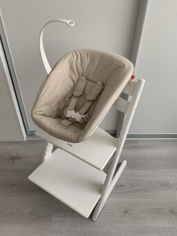 Newborn Set lehátko STOKKE Tripp Trapp - 6