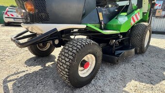 Traktorova kosacka profi etesia - 6