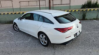 Mercedes CLA 200d 2020 virtual - 6