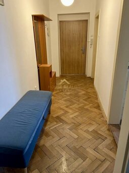 Prenájom pekný 2 izbový byt, Šancová ulica, Bratislava III. - 6