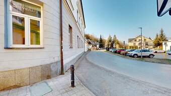 Prenájom obchodných priestorov v centre Dolného Kubína - 6
