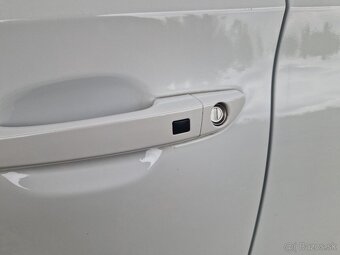 Hyundai Tucson 1.6 100kw, 50 000km, Automat, 2020 - 6