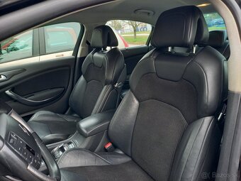 Citroën C5 - 6