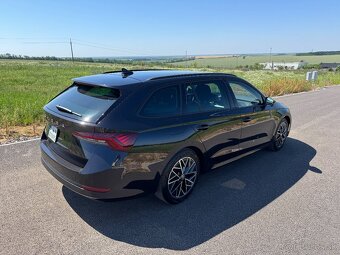 ŠKODA OCTAVIA COMBI 2.0 TDI - 6