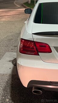 BMW E92 320d xDrive - 6