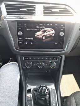 Predam wolkswagen tiguan - 6