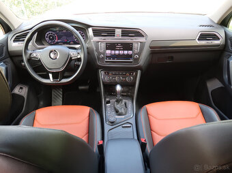 Volkswagen Tiguan 2.0 TSI DSG 132KW 4motion - 63.000km - - 6