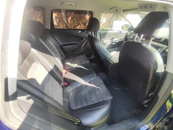 Passat Variant DSG - 6