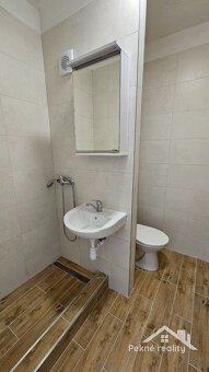 Prenájom 1 izbového bytu s balkónom v Kováčovej - 6