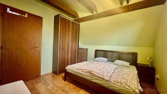 Predaj chalupy Oščadnica - 6