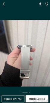 Samsung Galaxy watch 4 classic - 6
