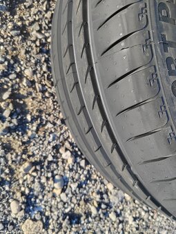 Letné pneu CROSSWIND 225/45 R17 - nové - 6