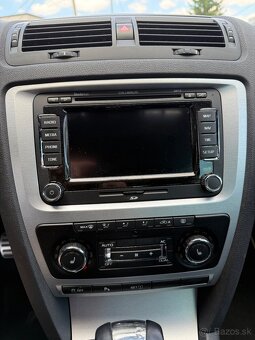 Skoda Octavia - 6