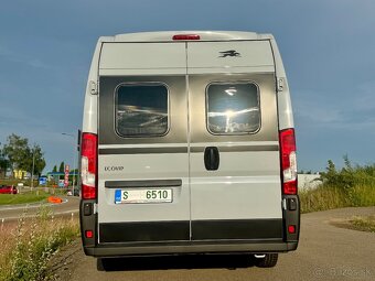 Laika Ecovip 645 - 6