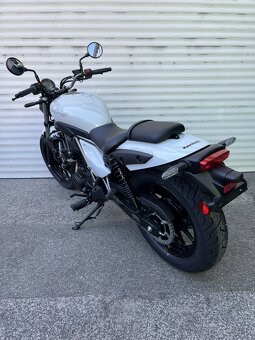 Kawasaki Eliminator 500 - 6