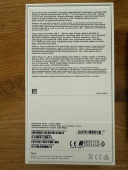 Iphone 11 128gb - 6
