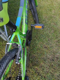 Detsky horsky bicykel Giant - 6