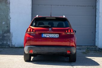 Peugeot 2008 1.2 PureTech Active - 6