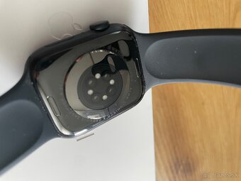 Apple Watch 9 45mm - 6