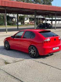 SEAT LEON CUPRA - 6