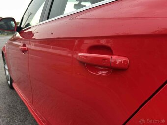 Dovoz gb Audi A4 2.0TDI S-Line.. - 6