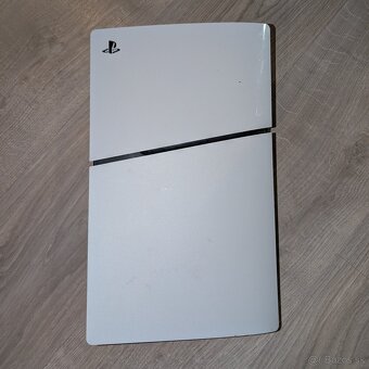 PS5 slim, Playstation 5 Slim - 6
