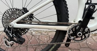 Celoodpružený karbónový bicykel Specialized EPIC 8 Pro XL - 6
