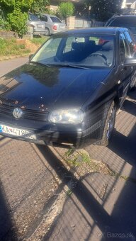 Predám Volkswagen IV - 6
