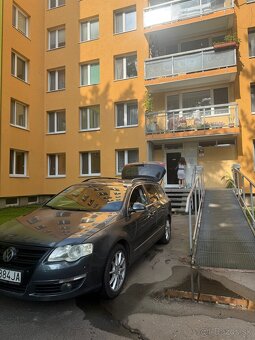Vw Passat b6 - 6