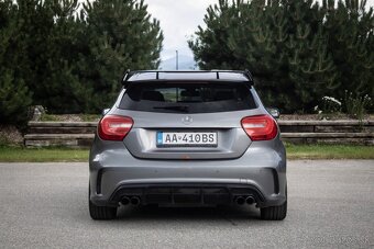Mercedes-Benz A Trieda 250 /T - 6