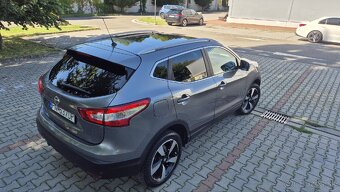 Nissan qashqai 1.6 dci 2016 - 6